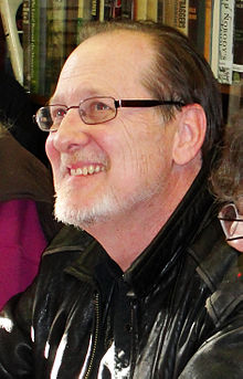 John Shirley, 2014